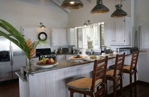 Gros Islet Villa | Kessi 2BR in South Hills by Personal Villas - Spacious Two-Storey with Pool
