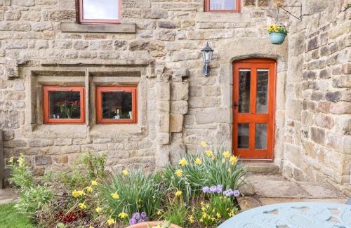 Silsden House | Kestrel Cottage
