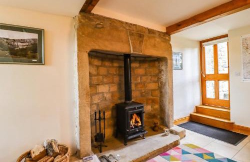 Silsden House | Kestrel Cottage
