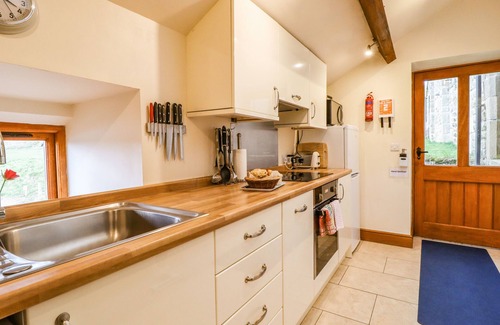Silsden Cottage | Kestrel Cottage