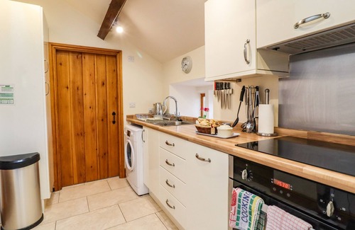 Silsden Cottage | Kestrel Cottage