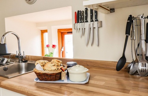 Silsden Cottage | Kestrel Cottage