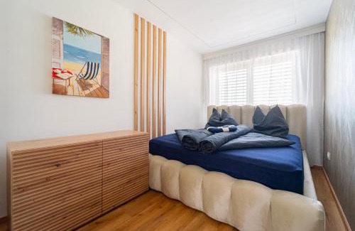 Zamardi Villa | Keszeg Villa Zamárdi