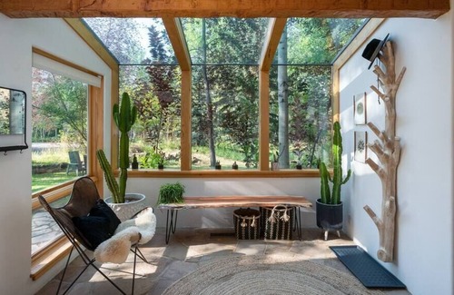 Sun Valley House | Ketchum Hideaway 3 BD Pet Friendly