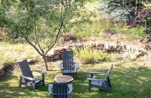 Sun Valley House | Ketchum Hideaway 3 BD Pet Friendly