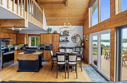 Town of Jerusalem House | Keuka Vines Peace of Mind