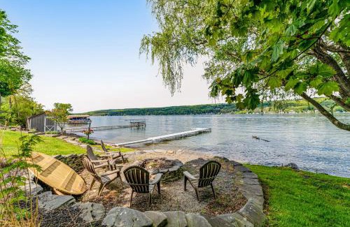 Penn Yan House | Keuka Vista