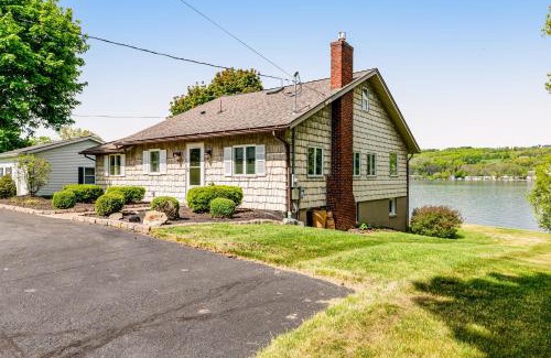 Penn Yan House | Keuka Vista