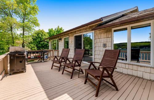 Penn Yan House | Keuka Vista