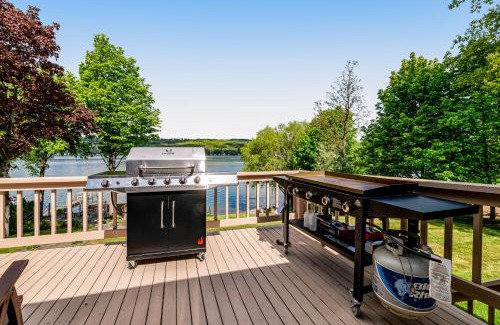 Penn Yan House | Keuka Vista