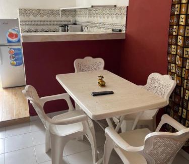 Mbour Apartment | Keur Karim sarr