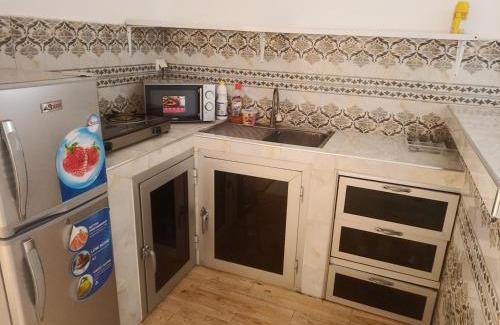 Mbour Apartment | Keur Karim sarr