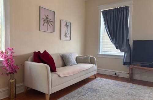 St. Louis House | Keur Koura @The Ville