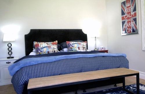 Clarens Cabin | Kevacy Farm Lodge