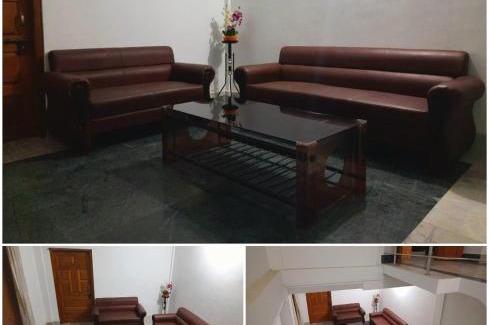 Henima Hotel | Kewa Guest House Meriema
