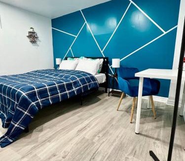 Malton House | Key-7 Room Near Airport