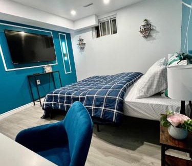 Malton House | Key-7 Room Near Airport