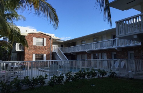 Key Biscayne Apartment | Key Biscayne Paradise Apt