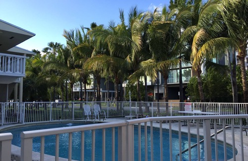 Key Biscayne Apartment | Key Biscayne Paradise Apt
