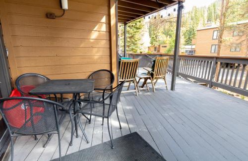 Mountain House Apartment | Key Condo 2939