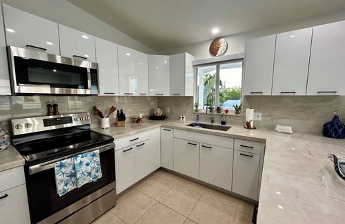 Bowens Addition House | Key Largo Hidden Gem Getaway, Hidden Gem in Key Largo