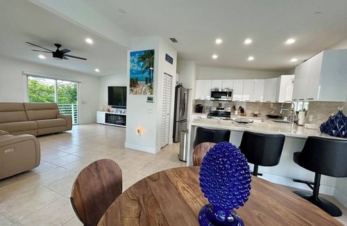 Bowens Addition House | Key Largo Hidden Gem Getaway, Hidden Gem in Key Largo