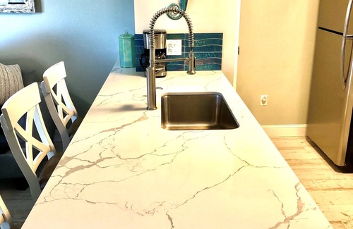 Monroe County Condo | Key Largo-Islamorada area-1 BR, 1 Bath -Privately Owned Condo -Fab Reviews!