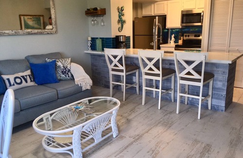 Monroe County Condo | Key Largo-Islamorada area-1 BR, 1 Bath -Privately Owned Condo -Fab Reviews!