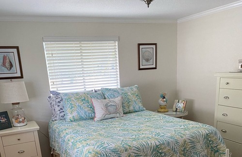 Twin Lakes House | KEY Largo Waterfront Home