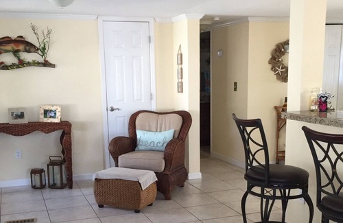 Twin Lakes House | KEY Largo Waterfront Home
