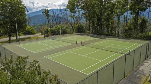 Chalet Village North Ski Chalet | Key Lime Pie, Hot Tub,WIFI, FREE tickets each paid day!