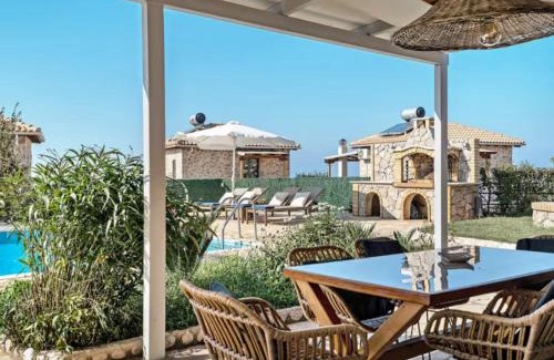 Tsoukaladhes Villa | Key Villas
