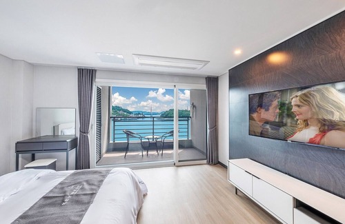 Yeosu Hotel | Key West Resort