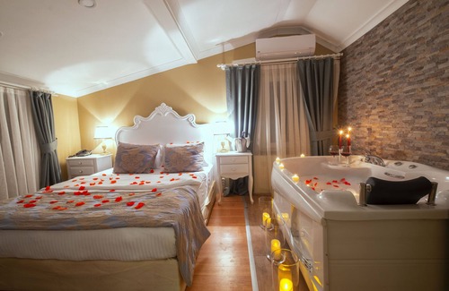 Sile Hotel | Keyif Boutique Hotel & Restaurant