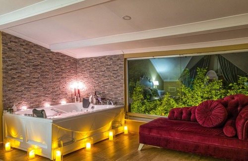 Sile Hotel | Keyif Boutique Hotel & Restaurant