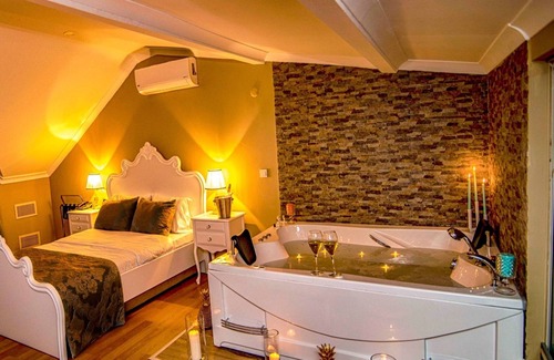 Sile Hotel | Keyif Boutique Hotel & Restaurant