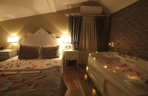 Sile Hotel | Keyif Boutique Hotel & Restaurant
