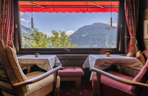 Bartholomaeberg Apartment | Keyone Rooms Montafon Zimmer 10 - Keyone Rooms Montafon