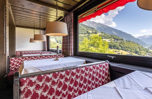 Bartholomaeberg Apartment | Keyone Rooms Montafon Zimmer 10 - Keyone Rooms Montafon