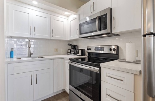 Lower Matecumbe Beach Condo | Keys Dreams: 1 BR Condo