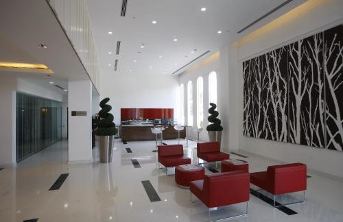 Whitefield Hotel | Keys Select by Lemon Tree Hotels, Whitefield, Bengaluru