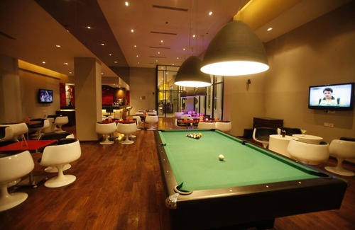 Whitefield Hotel | Keys Select by Lemon Tree Hotels, Whitefield, Bengaluru