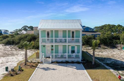 Cape San Blas House | Keys to the Cape by Pristine Properties Vacation Rentals