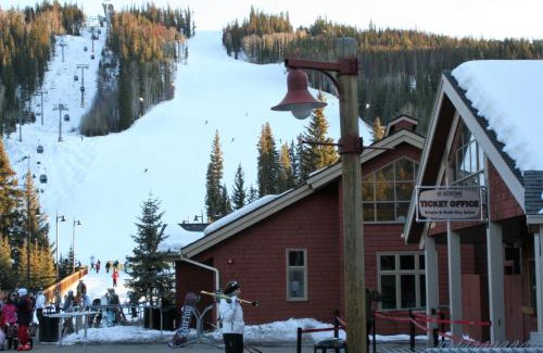 Keystone House | Keystone Brom House 48 by SummitCove Lodging