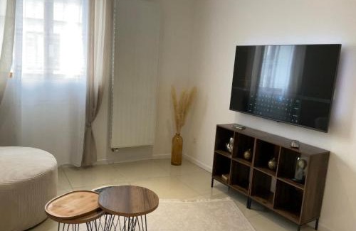 Reims Apartment | Kezy appartement 4 personne bébé