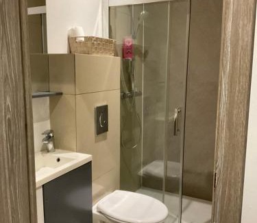 Reims Apartment | Kezy appartement 4 personne bébé