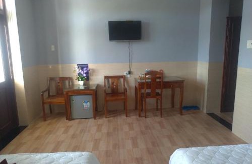 Phan Rang Hotel | Khách sạn Ánh Đông