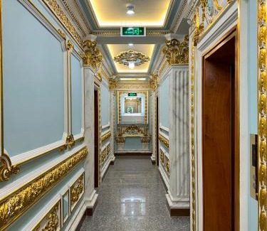 Thuan An Hotel | Khách Sạn Đức Toàn