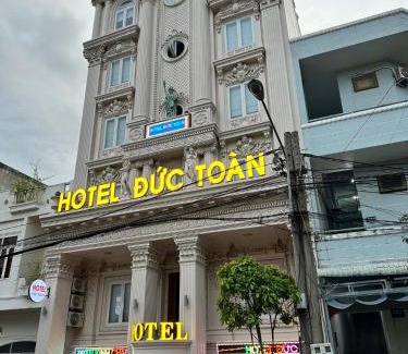Thuan An Hotel | Khách Sạn Đức Toàn