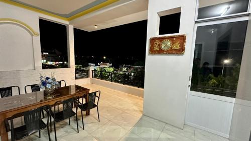 Bac Lieu Hotel | Khách sạn Anh Tuấn